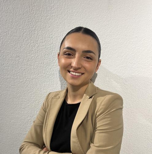 Charlotte MAURY-FERRETTI