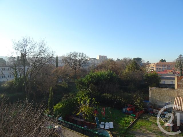 appartement à louer - 3 pièces - 75.0 m2 - MARSEILLE - 13013 - PROVENCE-ALPES-COTE-D-AZUR - Century 21 Immo-Conseil appartement à louer - 3 pièces - 75.0 m2 - MARSEILLE - 13013 - PROVENCE-ALPES-COTE-D-AZUR - Century 21 Immo-Conseil