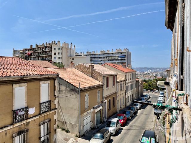 Afficher la photo en grand Appartement T2 à louer - 2 pièces - 39.61 m2 - MARSEILLE - 13004 - PROVENCE-ALPES-COTE-D-AZUR - Century 21 Immo-Conseil