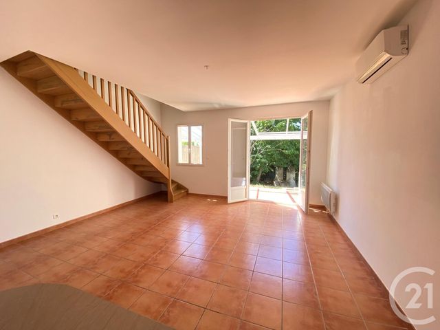 Afficher la photo en grand maison à louer - 3 pièces - 74.77 m2 - MARSEILLE - 13014 - PROVENCE-ALPES-COTE-D-AZUR - Century 21 Immo-Conseil
