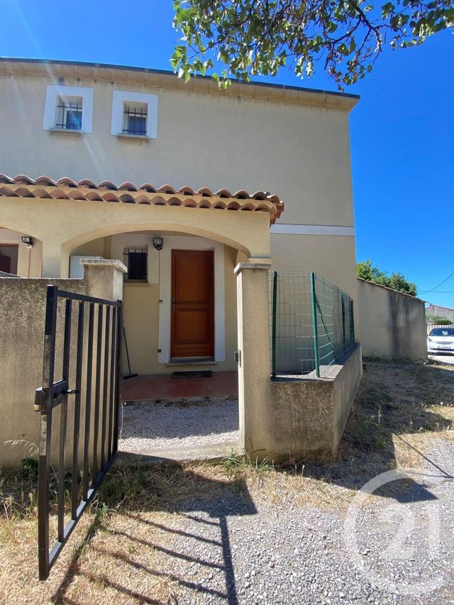 Afficher la photo en grand maison à louer - 3 pièces - 74.77 m2 - MARSEILLE - 13014 - PROVENCE-ALPES-COTE-D-AZUR - Century 21 Immo-Conseil