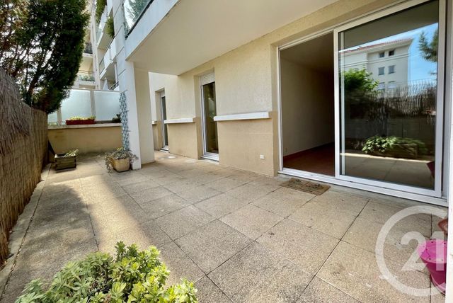Afficher la photo en grand Appartement T3 à louer - 3 pièces - 49.0 m2 - MARSEILLE - 13013 - PROVENCE-ALPES-COTE-D-AZUR - Century 21 Immo-Conseil