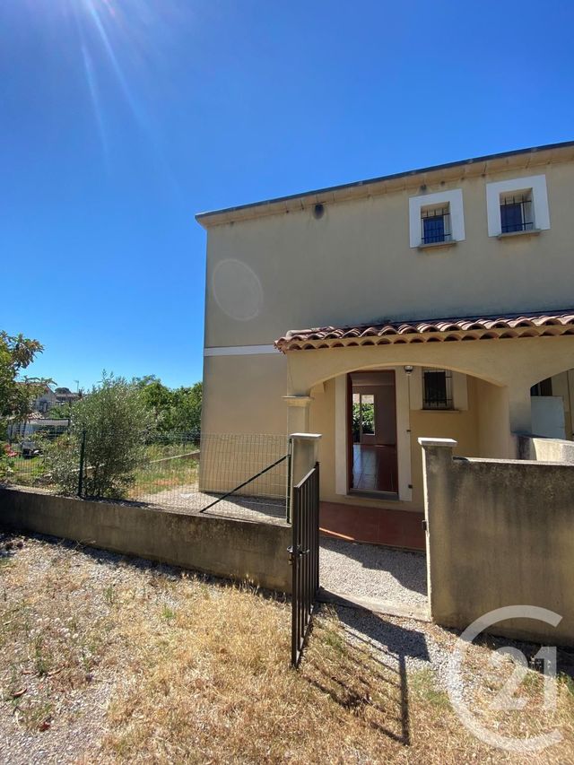 Afficher la photo en grand maison à louer - 3 pièces - 75.24 m2 - MARSEILLE - 13014 - PROVENCE-ALPES-COTE-D-AZUR - Century 21 Immo-Conseil