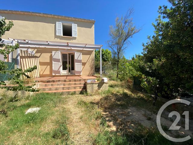 Afficher la photo en grand maison à louer - 3 pièces - 75.24 m2 - MARSEILLE - 13014 - PROVENCE-ALPES-COTE-D-AZUR - Century 21 Immo-Conseil