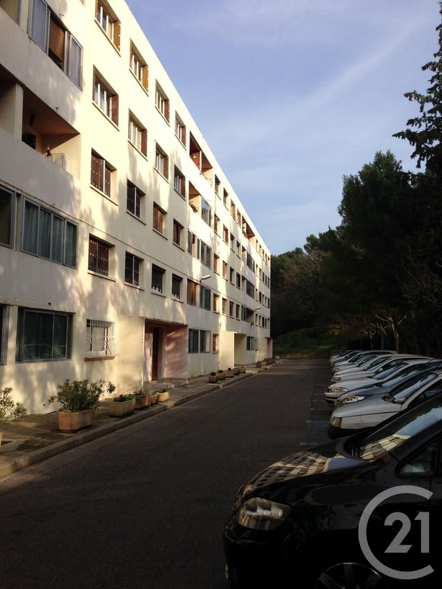 Appartement F4 à louer MARSEILLE
