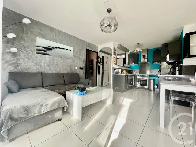 Appartement T2 à louer MARSEILLE