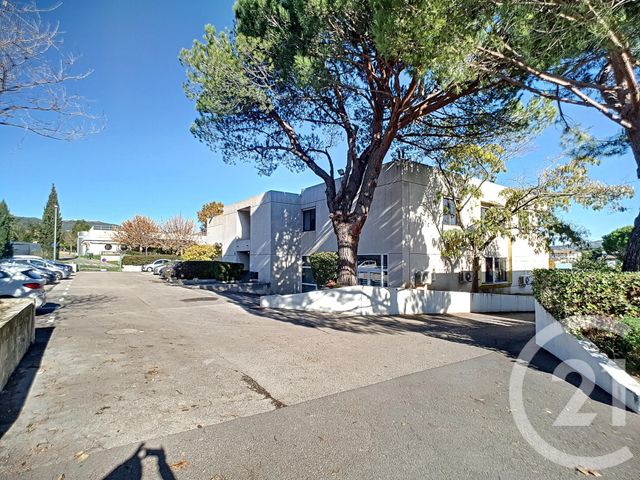 entreprise à louer - 42.0 m2 - MARSEILLE - 13 - PROVENCE-ALPES-COTE-D-AZUR - Century 21 Immo-Conseil