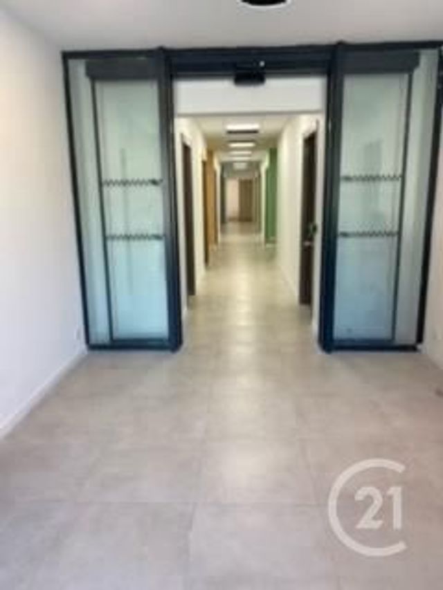 commerce à louer - 15.8 m2 - MARSEILLE - 13 - PROVENCE-ALPES-COTE-D-AZUR - Century 21 Immo-Conseil