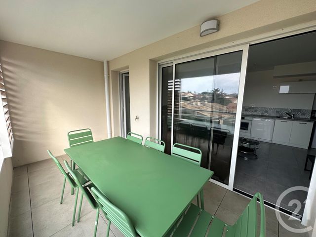 Appartement T3 à louer - 3 pièces - 55.75 m2 - MARSEILLE - 13012 - PROVENCE-ALPES-COTE-D-AZUR - Century 21 Immo-Conseil