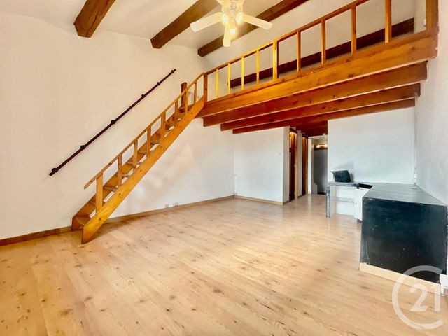 Appartement T2 à louer - 2 pièces - 40.92 m2 - AUBAGNE - 13 - PROVENCE-ALPES-COTE-D-AZUR - Century 21 Immo-Conseil