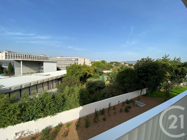 Appartement T3 à louer - 3 pièces - 58.38 m2 - MARSEILLE - 13013 - PROVENCE-ALPES-COTE-D-AZUR - Century 21 Immo-Conseil