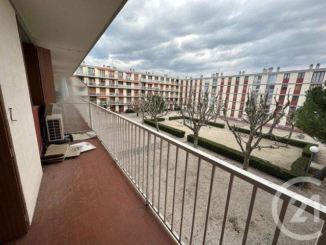 Appartement F3 à louer MARSEILLE