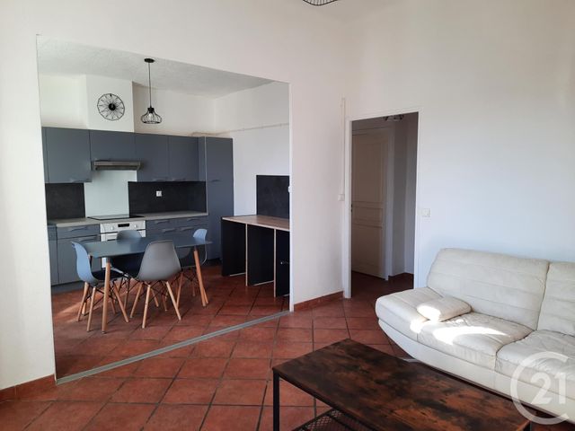 appartement - MARSEILLE - 13013