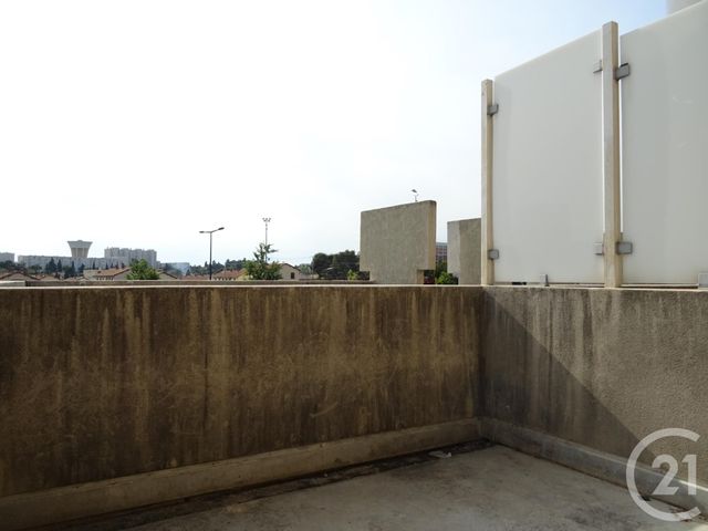 Studio à louer - 1 pièce - 20.04 m2 - MARSEILLE - 13013 - PROVENCE-ALPES-COTE-D-AZUR - Century 21 Immo-Conseil