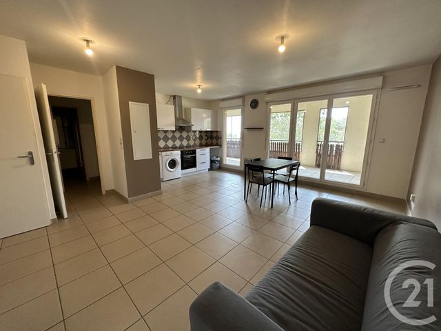 appartement - MARSEILLE - 13014