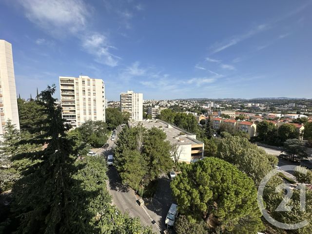 Appartement T4 à louer - 4 pièces - 75.52 m2 - MARSEILLE - 13010 - PROVENCE-ALPES-COTE-D-AZUR - Century 21 Immo-Conseil