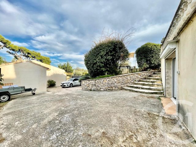 appartement - MARSEILLE - 13013