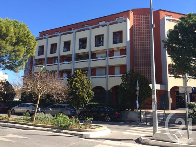 Appartement F3 à louer - 3 pièces - 62.48 m2 - PLAN DE CUQUES - 13 - PROVENCE-ALPES-COTE-D-AZUR - Century 21 Immo-Conseil