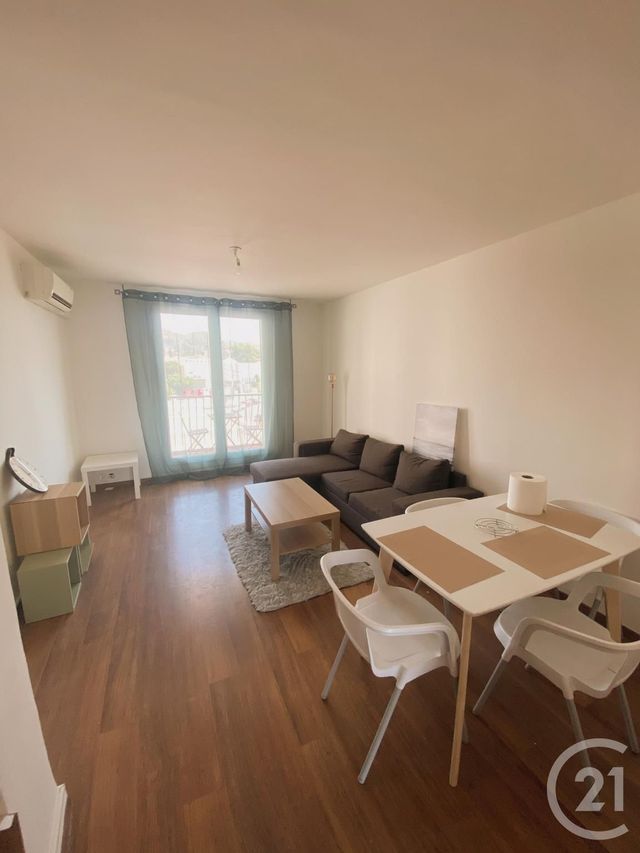 Appartement T3 à louer - 3 pièces - 58.52 m2 - MARSEILLE - 13010 - PROVENCE-ALPES-COTE-D-AZUR - Century 21 Immo-Conseil