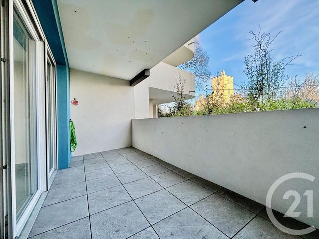 appartement - MARSEILLE - 13013