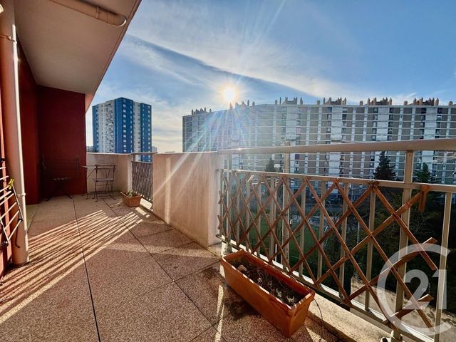 Appartement à louer MARSEILLE