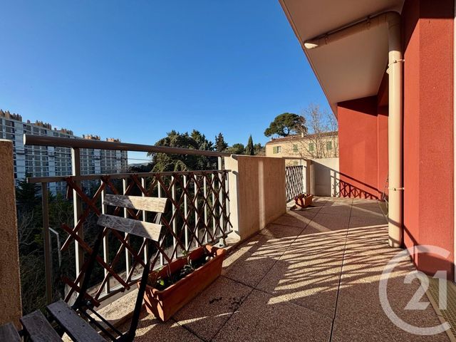 Appartement à louer - 3 pièces - 59.09 m2 - MARSEILLE - 13013 - PROVENCE-ALPES-COTE-D-AZUR - Century 21 Immo-Conseil