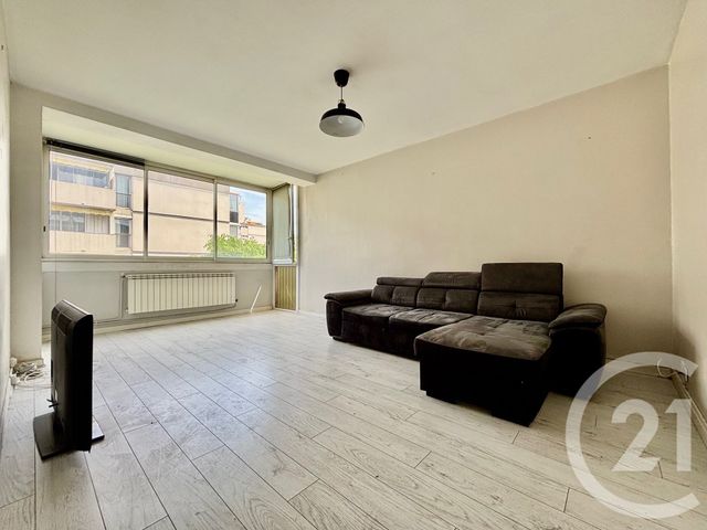 appartement - MARSEILLE - 13013