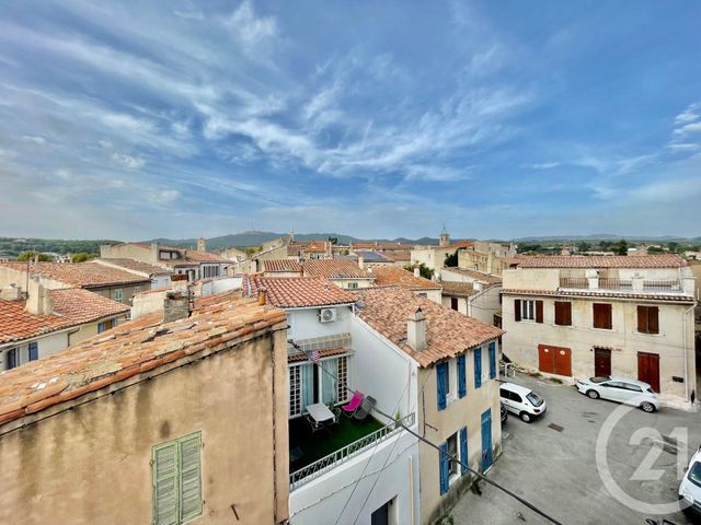 Appartement Studio à louer - 1 pièce - 29.0 m2 - MARSEILLE - 13013 - PROVENCE-ALPES-COTE-D-AZUR - Century 21 Immo-Conseil