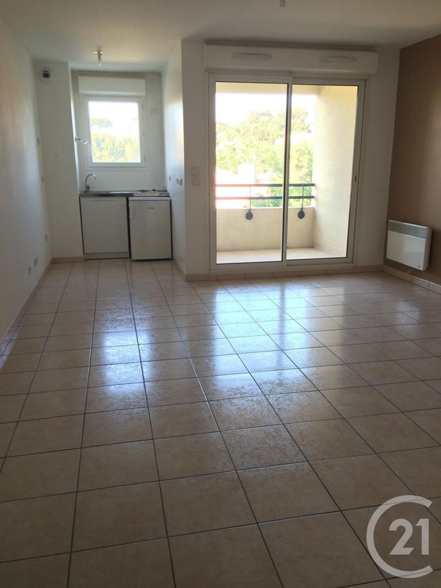 Appartement F2 à louer MARSEILLE