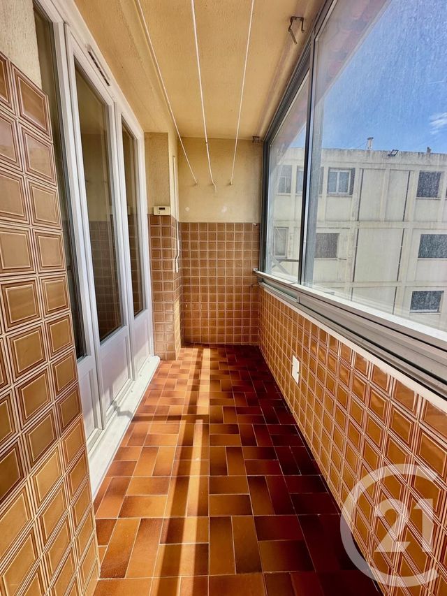 Appartement à louer - 3 pièces - 56.21 m2 - MARSEILLE - 13014 - PROVENCE-ALPES-COTE-D-AZUR - Century 21 Immo-Conseil