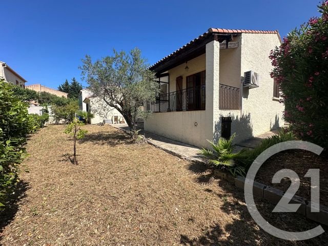 maison à louer - 3 pièces - 75.51 m2 - PLAN DE CUQUES - 13 - PROVENCE-ALPES-COTE-D-AZUR - Century 21 Immo-Conseil