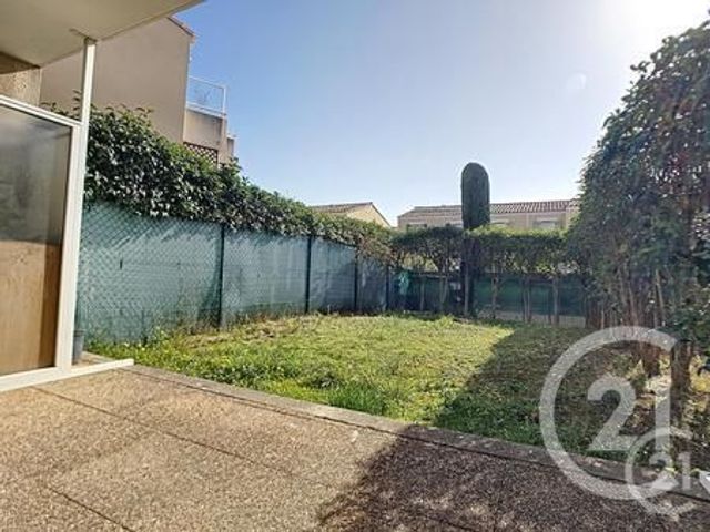 appartement - MARSEILLE - 13013