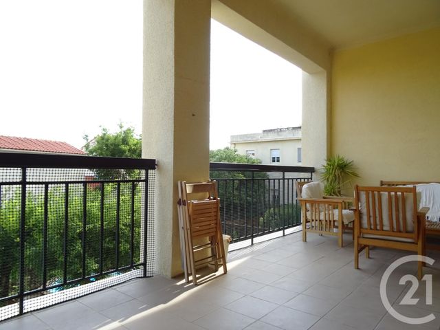 Appartement à louer MARSEILLE