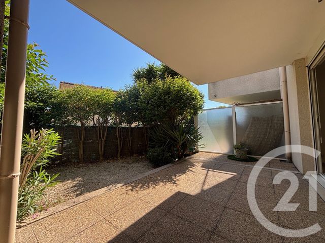 appartement - MARSEILLE - 13013
