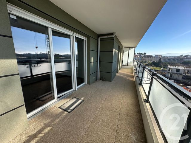Appartement T3 à louer MARSEILLE