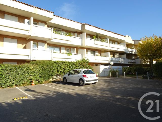 Appartement T2 à louer MARSEILLE