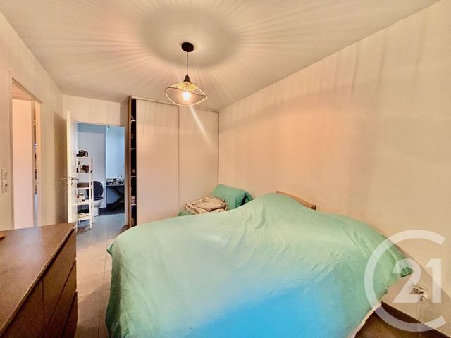 Appartement T2 à louer - 2 pièces - 43.53 m2 - MARSEILLE - 13013 - PROVENCE-ALPES-COTE-D-AZUR - Century 21 Immo-Conseil