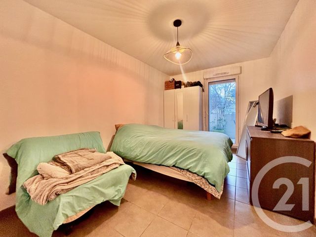 Appartement T2 à louer - 2 pièces - 43.53 m2 - MARSEILLE - 13013 - PROVENCE-ALPES-COTE-D-AZUR - Century 21 Immo-Conseil