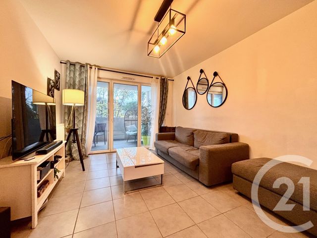 Appartement T2 à louer - 2 pièces - 43.53 m2 - MARSEILLE - 13013 - PROVENCE-ALPES-COTE-D-AZUR - Century 21 Immo-Conseil