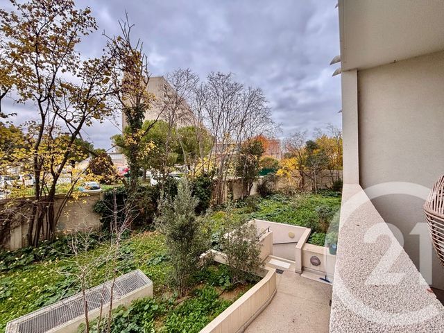 Appartement T2 à louer - 2 pièces - 43.53 m2 - MARSEILLE - 13013 - PROVENCE-ALPES-COTE-D-AZUR - Century 21 Immo-Conseil