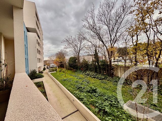 Appartement T2 à louer - 2 pièces - 43.53 m2 - MARSEILLE - 13013 - PROVENCE-ALPES-COTE-D-AZUR - Century 21 Immo-Conseil