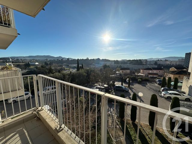 appartement - MARSEILLE - 13013