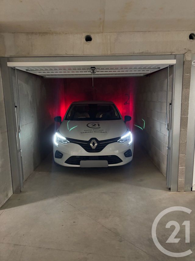 parking à louer - 12.0 m2 - MARSEILLE - 13013 - PROVENCE-ALPES-COTE-D-AZUR - Century 21 Immo-Conseil