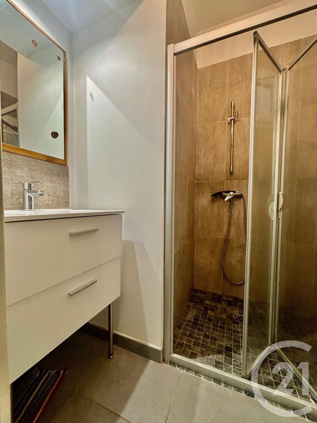 Appartement T1 à louer - 1 pièce - 20.1 m2 - MARSEILLE - 13004 - PROVENCE-ALPES-COTE-D-AZUR - Century 21 Immo-Conseil