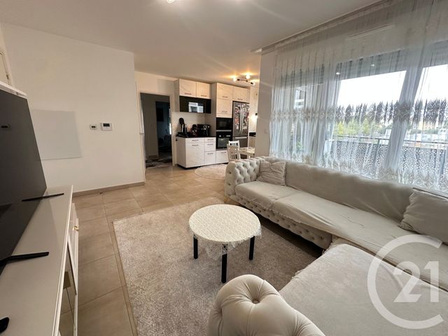 appartement - MARSEILLE - 13014