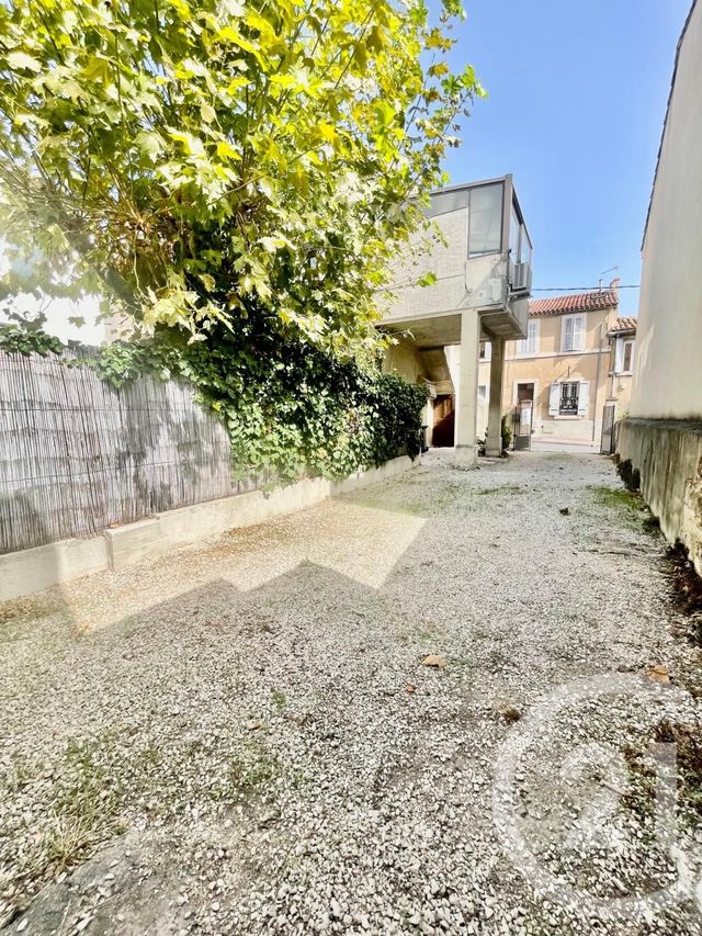 Appartement T2 à louer - 2 pièces - 50.69 m2 - MARSEILLE - 13013 - PROVENCE-ALPES-COTE-D-AZUR - Century 21 Immo-Conseil