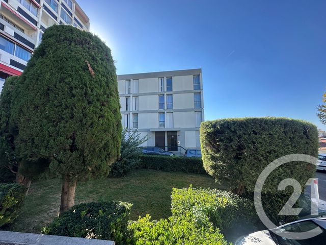 Appartement T3 à louer MARSEILLE