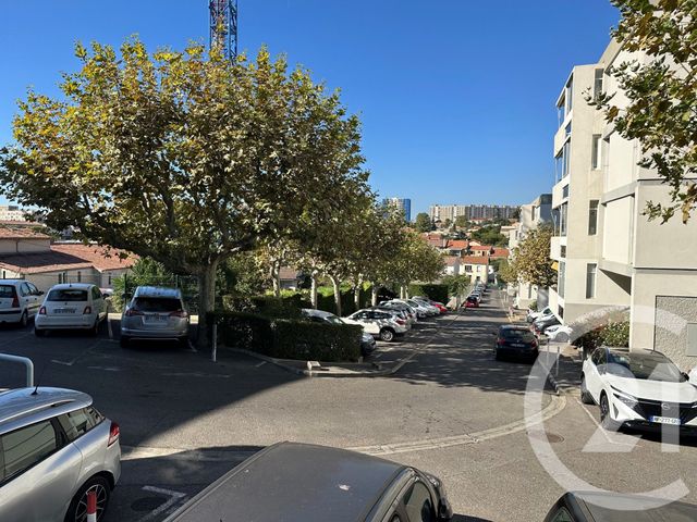 appartement - MARSEILLE - 13013