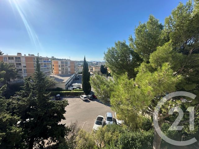 Appartement T3 à louer - 3 pièces - 61.0 m2 - MARSEILLE - 13013 - PROVENCE-ALPES-COTE-D-AZUR - Century 21 Immo-Conseil