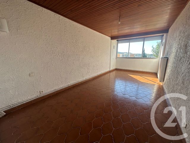 appartement - MARSEILLE - 13013